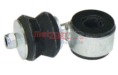 Biellette de barre stabilisatrice (Biellette antiroulis) METZGER ref. 53006718