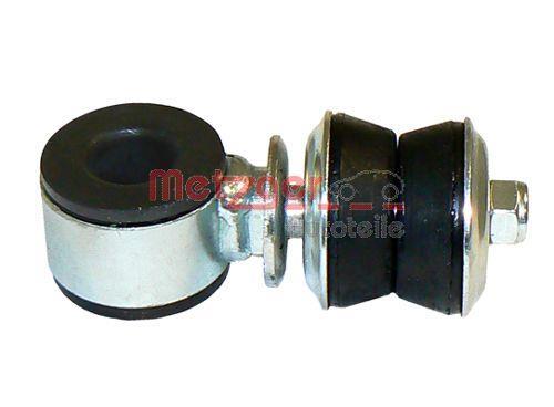 Biellette de barre stabilisatrice (Biellette antiroulis) METZGER ref. 53006818