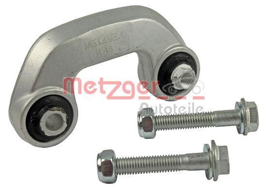 Biellette de barre stabilisatrice (Biellette antiroulis) METZGER ref. 53007412