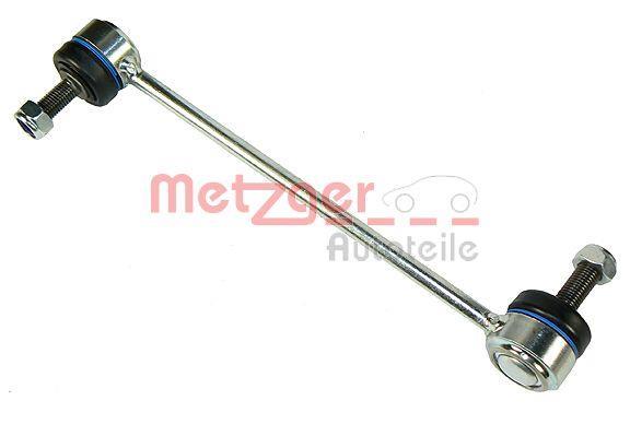 Biellette de barre stabilisatrice (Biellette antiroulis) METZGER 53007718