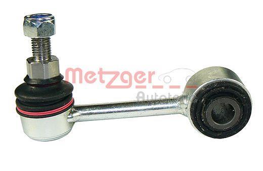 Biellette de barre stabilisatrice (Biellette antiroulis) METZGER ref. 53007918