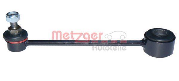 Biellette de barre stabilisatrice (Biellette antiroulis) METZGER 53008419