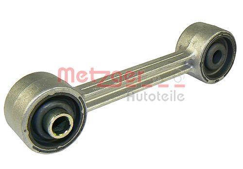 Biellette de barre stabilisatrice (Biellette antiroulis) METZGER ref. 53010609