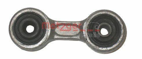 Biellette de barre stabilisatrice (Biellette antiroulis) METZGER ref. 53010709