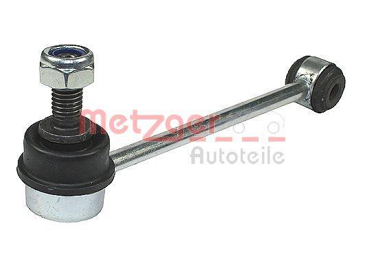 Biellette de barre stabilisatrice (Biellette antiroulis) METZGER ref. 53010919