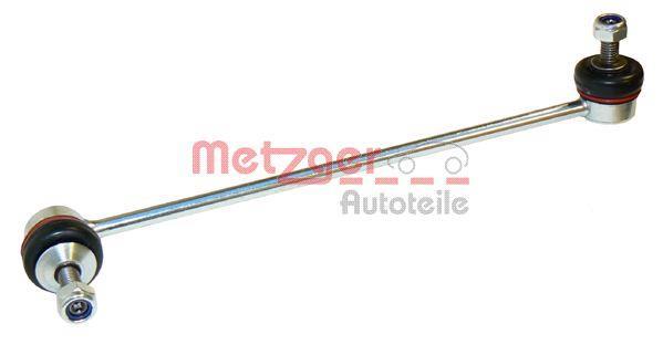 Biellette de barre stabilisatrice (Biellette antiroulis) METZGER ref. 53011712