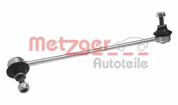 Biellette de barre stabilisatrice (Biellette antiroulis) METZGER ref. 53012611