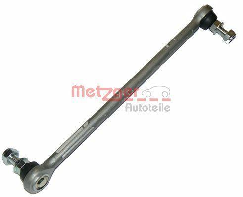 Biellette de barre stabilisatrice (Biellette antiroulis) METZGER ref. 53013011