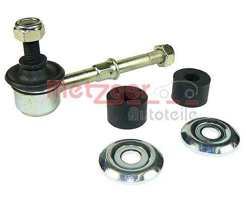Biellette de barre stabilisatrice (Biellette antiroulis) METZGER ref. 53014019