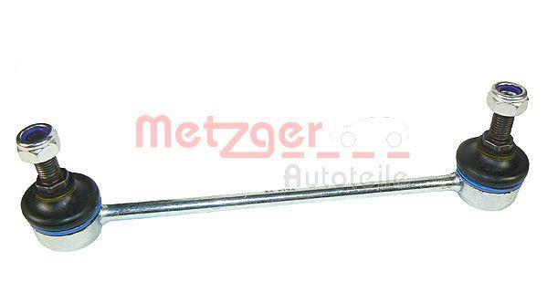 Biellette de barre stabilisatrice (Biellette antiroulis) METZGER ref. 53014518