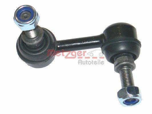 Biellette de barre stabilisatrice (Biellette antiroulis) METZGER 53015812