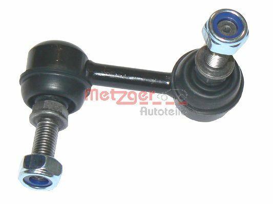 Biellette de barre stabilisatrice (Biellette antiroulis) METZGER ref. 53015911