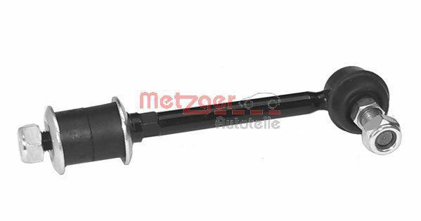 Biellette de barre stabilisatrice (Biellette antiroulis) METZGER ref. 53016518