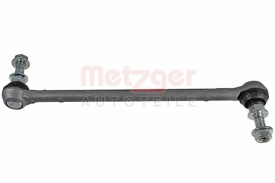 Biellette de barre stabilisatrice (Biellette antiroulis) METZGER ref. 53017118