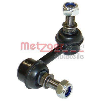 Biellette de barre stabilisatrice (Biellette antiroulis) METZGER 53017312