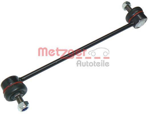 Biellette de barre stabilisatrice (Biellette antiroulis) METZGER ref. 53018718
