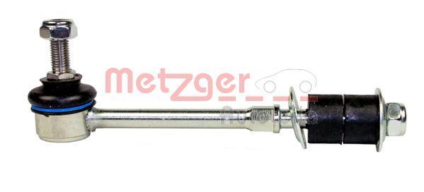 Biellette de barre stabilisatrice (Biellette antiroulis) METZGER ref. 53018818
