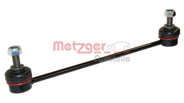Biellette de barre stabilisatrice (Biellette antiroulis) METZGER ref. 53019818