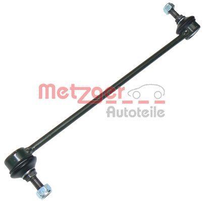 Biellette de barre stabilisatrice (Biellette antiroulis) METZGER ref. 53019918