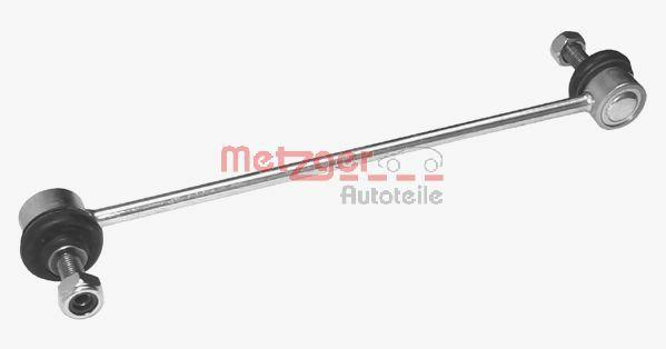 Biellette De Barre Stabilisatrice Arrière FAG 818 0501 - Longueur 154mm - Filetage M10x1.5 - Neuve