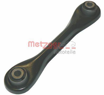 Biellette de barre stabilisatrice (Biellette antiroulis) METZGER ref. 53020309