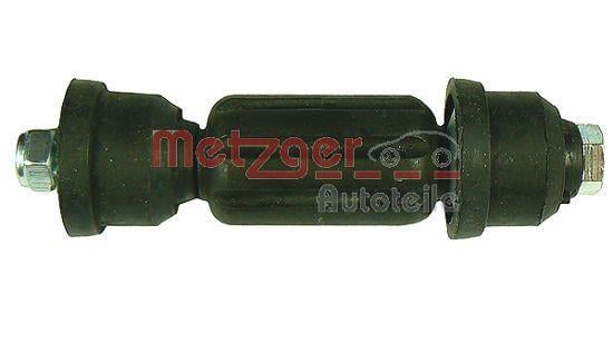 Biellette de barre stabilisatrice (Biellette antiroulis) METZGER ref. 53020419