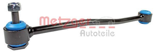 Biellette de barre stabilisatrice (Biellette antiroulis) METZGER ref. 53020509