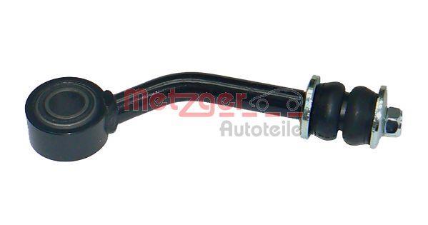 Biellette de barre stabilisatrice (Biellette antiroulis) METZGER ref. 53020912