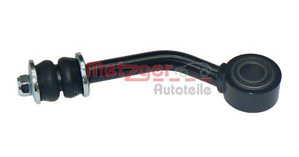 Biellette de barre stabilisatrice (Biellette antiroulis) METZGER ref. 53021011