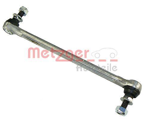 Biellette de barre stabilisatrice (Biellette antiroulis) METZGER ref. 53021158
