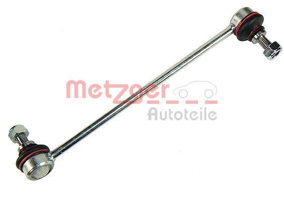 Biellette de barre stabilisatrice (Biellette antiroulis) METZGER ref. 53021228