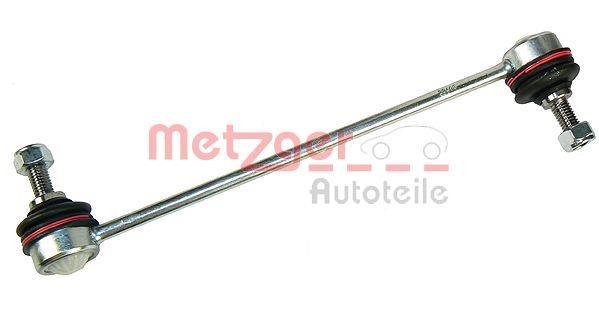Biellette de barre stabilisatrice (Biellette antiroulis) METZGER ref. 53021628
