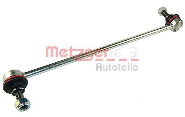 Biellette de barre stabilisatrice (Biellette antiroulis) METZGER ref. 53021818