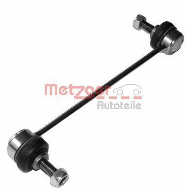 Biellette de barre stabilisatrice (Biellette antiroulis) METZGER ref. 53022118