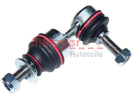 Biellette de barre stabilisatrice (Biellette antiroulis) METZGER ref. 53022419