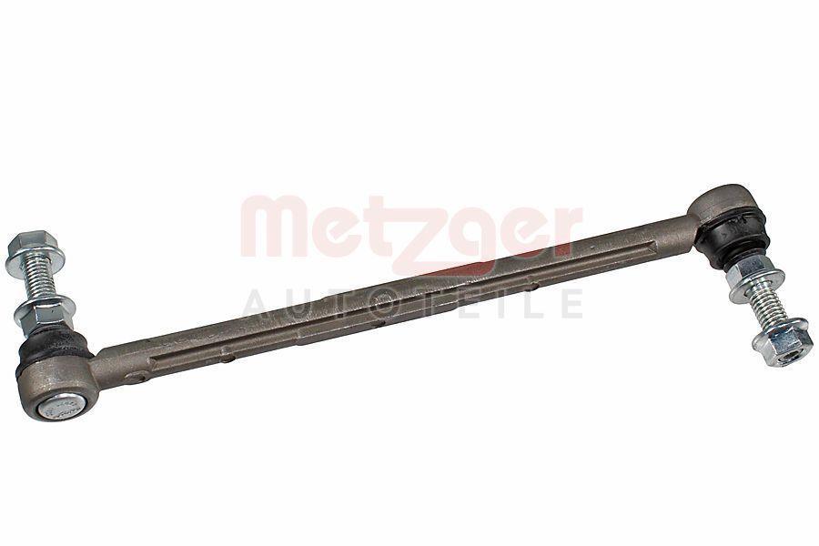Biellette de barre stabilisatrice (Biellette antiroulis) METZGER ref. 53022518