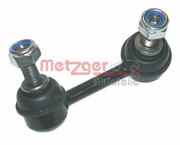 Biellette de barre stabilisatrice (Biellette antiroulis) METZGER ref. 53023412