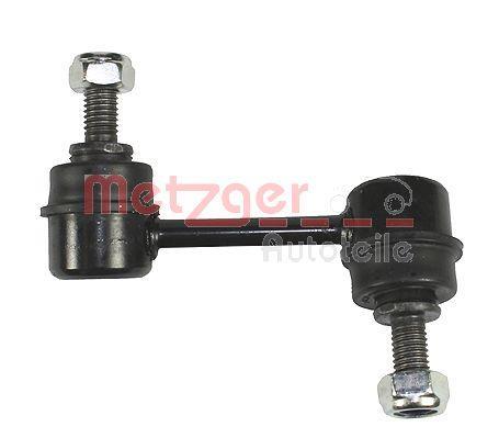 Biellette de barre stabilisatrice (Biellette antiroulis) METZGER ref. 53024212
