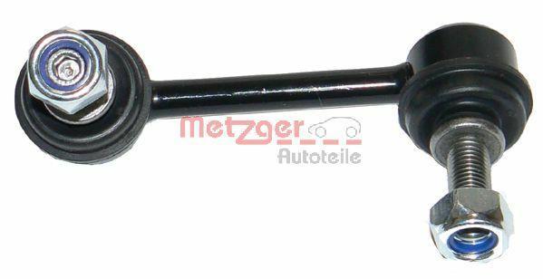 Biellette de barre stabilisatrice (Biellette antiroulis) METZGER ref. 53025913