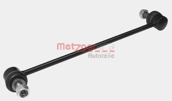 Biellette de barre stabilisatrice (Biellette antiroulis) METZGER ref. 53026018