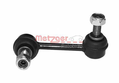 Biellette de barre stabilisatrice (Biellette antiroulis) METZGER ref. 53026114