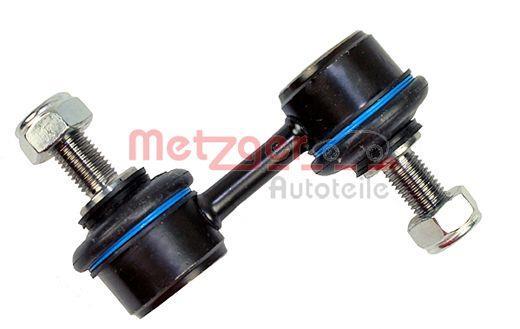 Biellette de barre stabilisatrice (Biellette antiroulis) METZGER ref. 53026818
