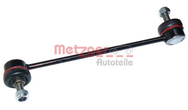 Biellette de barre stabilisatrice (Biellette antiroulis) METZGER ref. 53027712