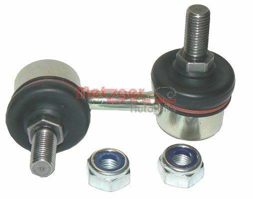 Biellette de barre stabilisatrice (Biellette antiroulis) METZGER ref. 53027912