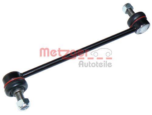 Biellette de barre stabilisatrice (Biellette antiroulis) METZGER ref. 53028318
