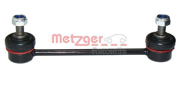 Biellette de barre stabilisatrice (Biellette antiroulis) METZGER ref. 53028419
