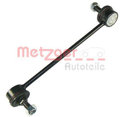 Biellette de barre stabilisatrice (Biellette antiroulis) METZGER ref. 53028812
