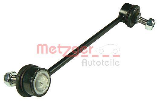 Biellette de barre stabilisatrice (Biellette antiroulis) METZGER ref. 53028911