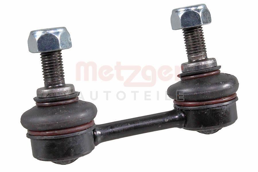Biellette de barre stabilisatrice (Biellette antiroulis) METZGER ref. 53029018
