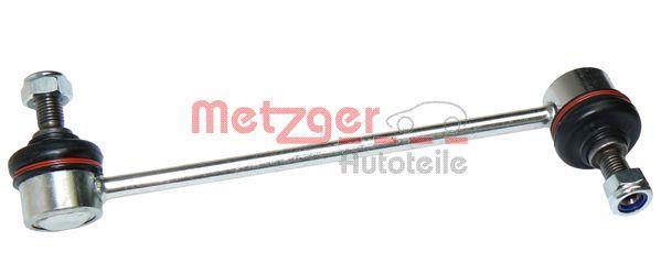 Biellette de barre stabilisatrice (Biellette antiroulis) METZGER ref. 53029212
